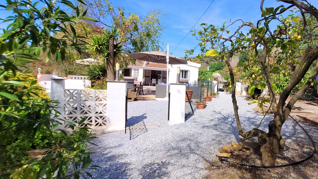 Photo of Outdoor in Torrox