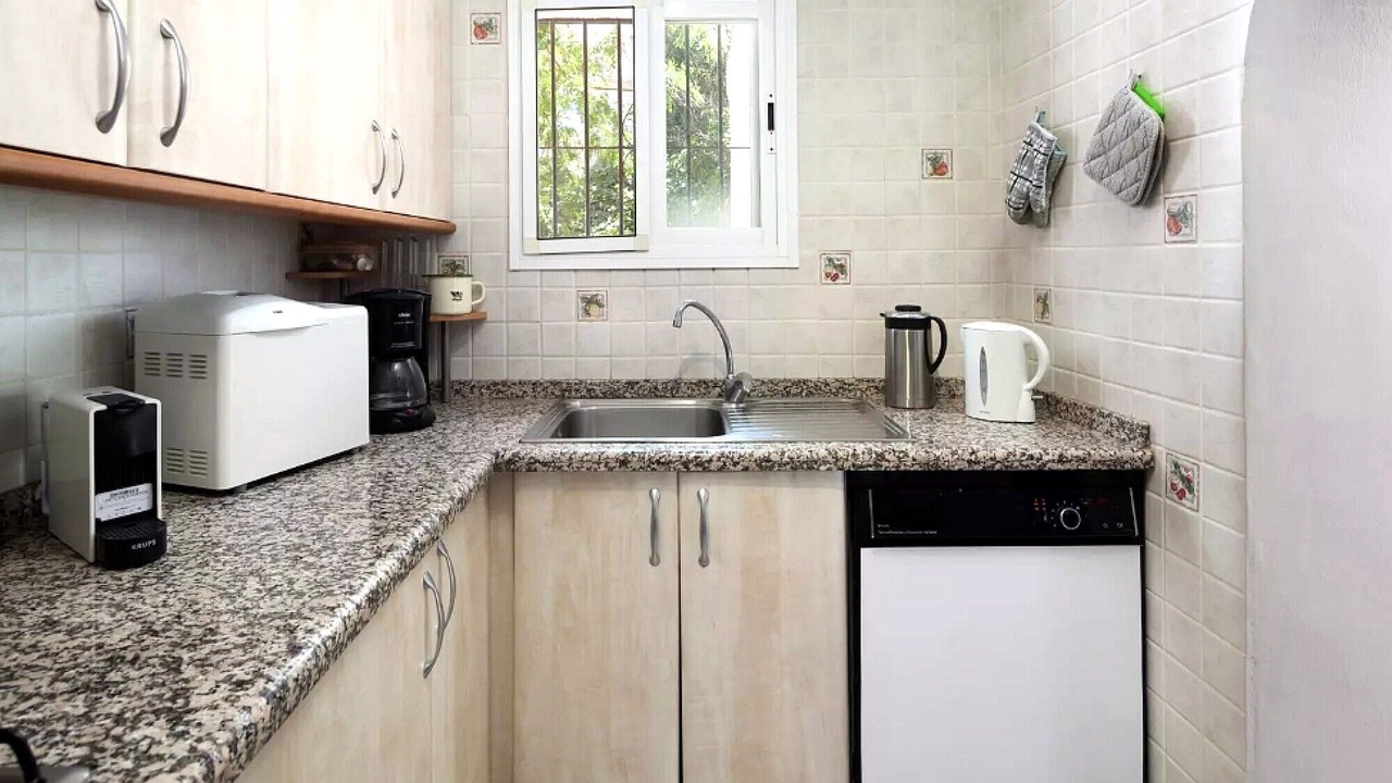 Photo of Kitchen in Torrox
