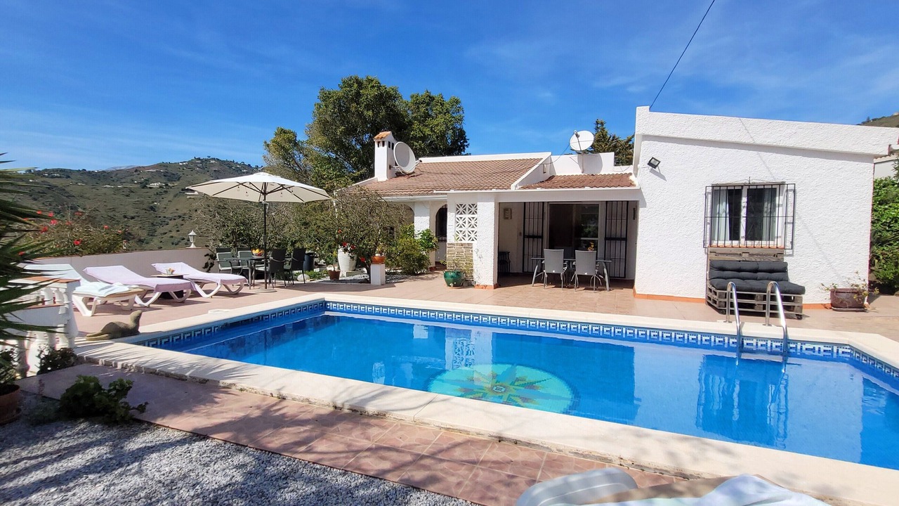 Photo of Outdoor in Torrox