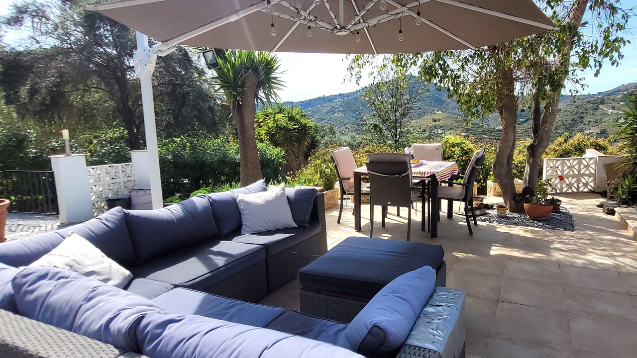 Photo of Outdoor in Torrox