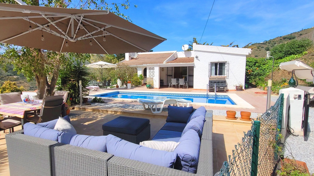 Photo of Outdoor in Torrox