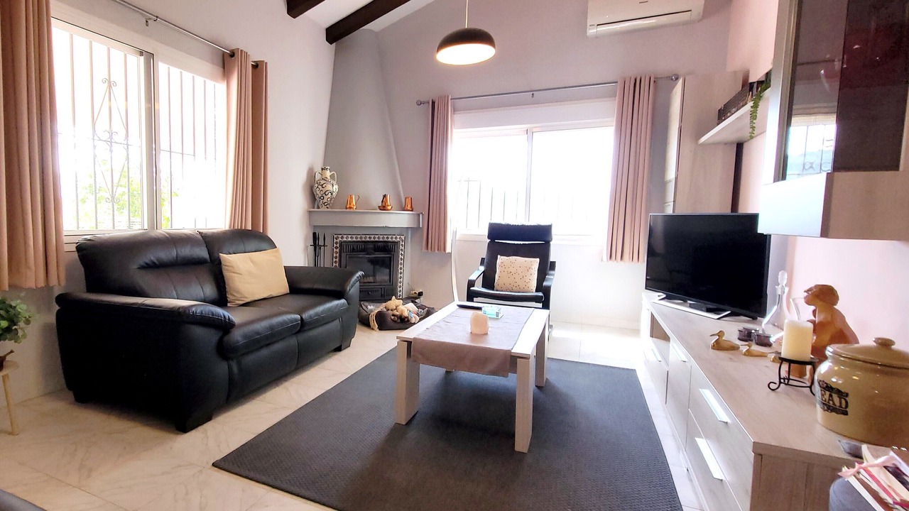 Photo of Livingroom in Torrox