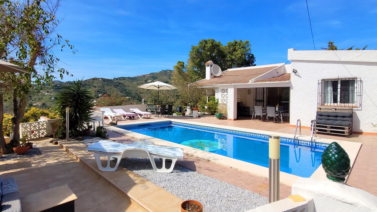 Photo of Outdoor in Torrox