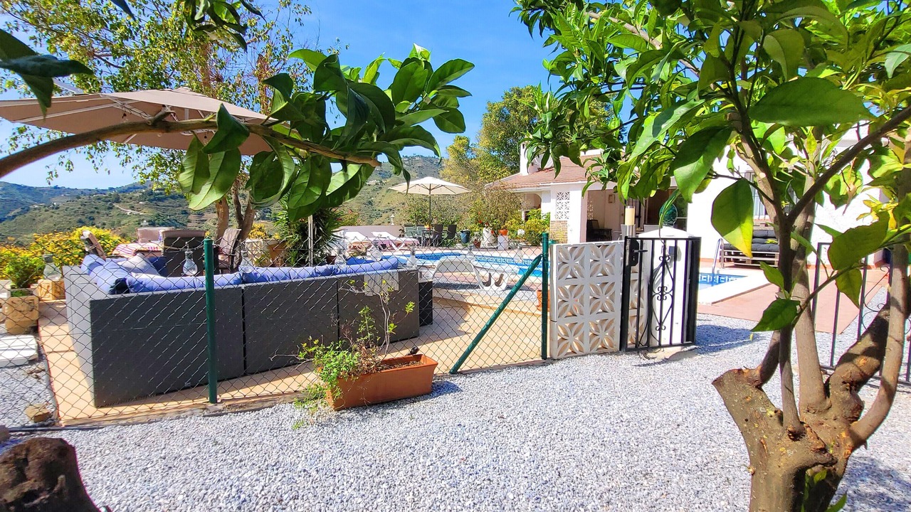 Photo of Outdoor in Torrox