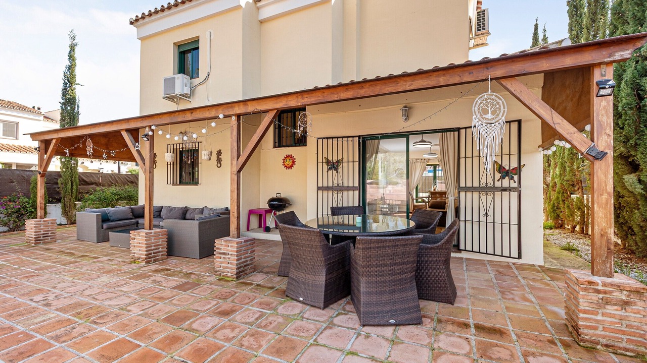 Photo of Outdoor in Alcaucin