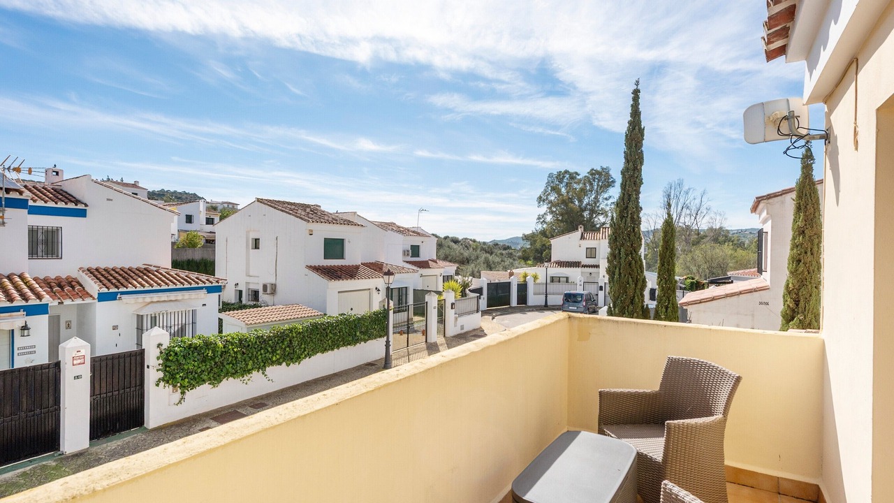 Photo of Outdoor in Alcaucin