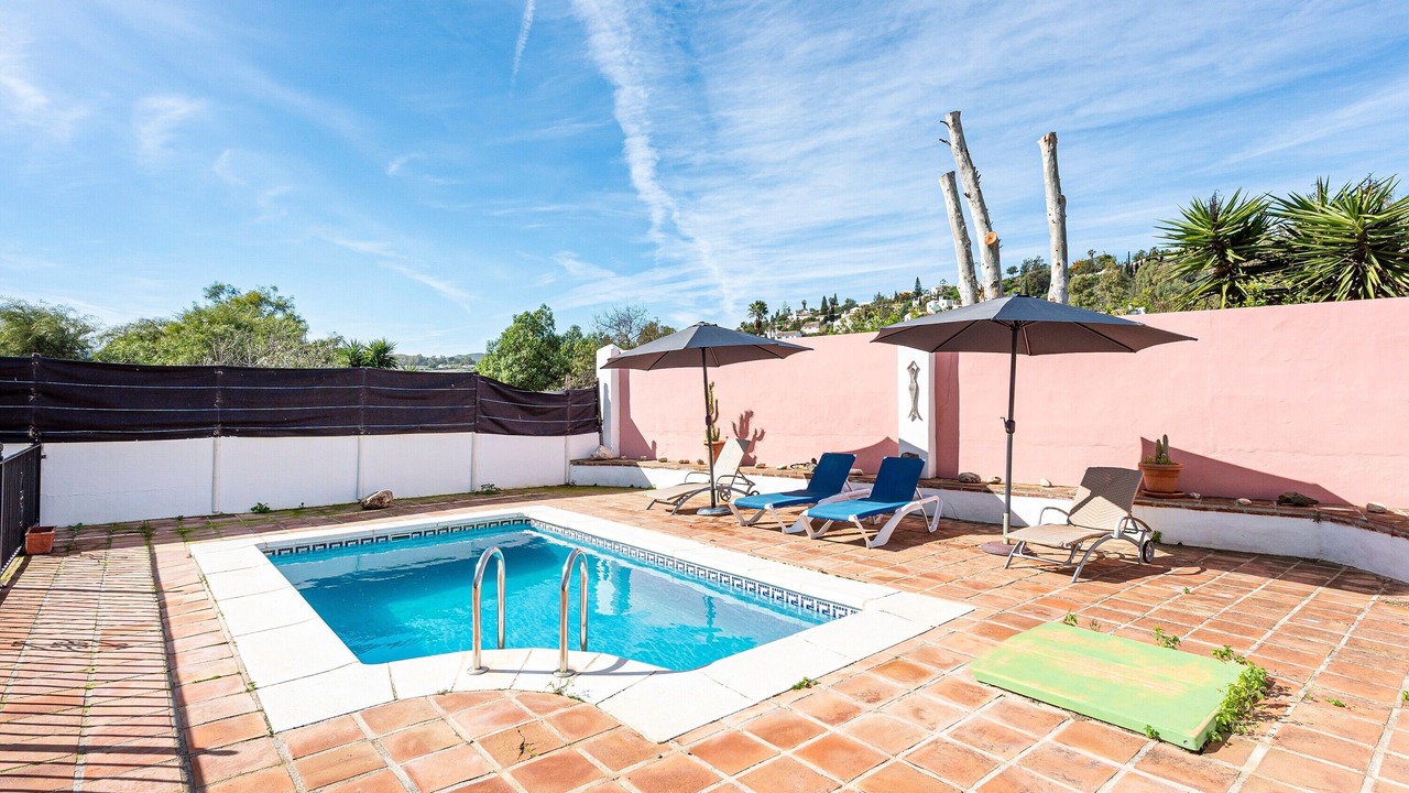 Photo of Outdoor in Alcaucin
