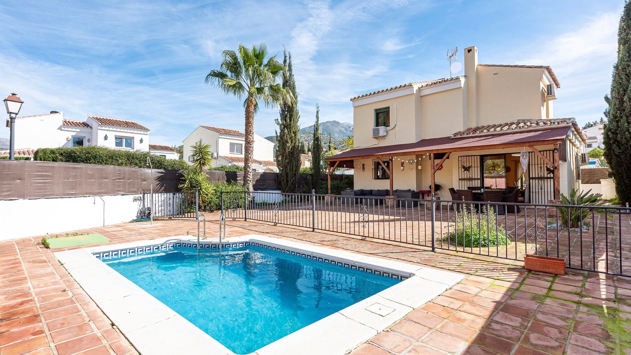 Photo of Outdoor in Alcaucin