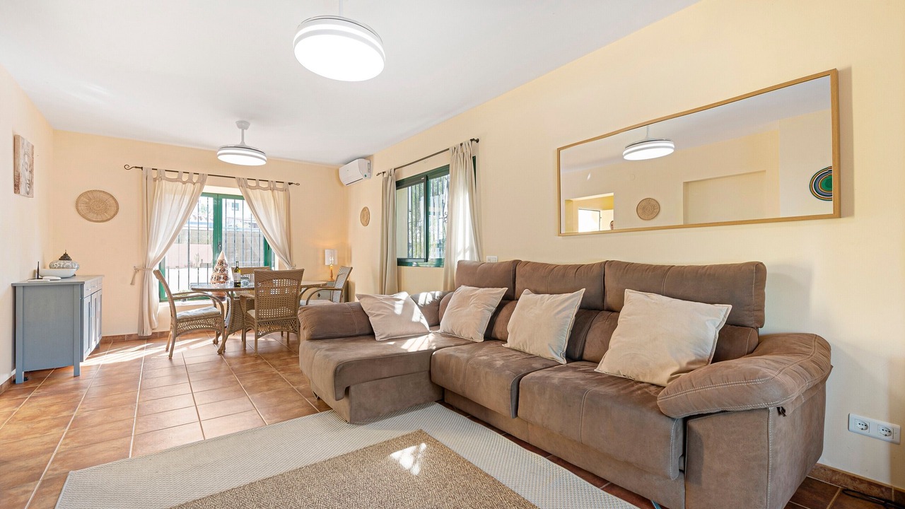 Photo of Livingroom in Alcaucin
