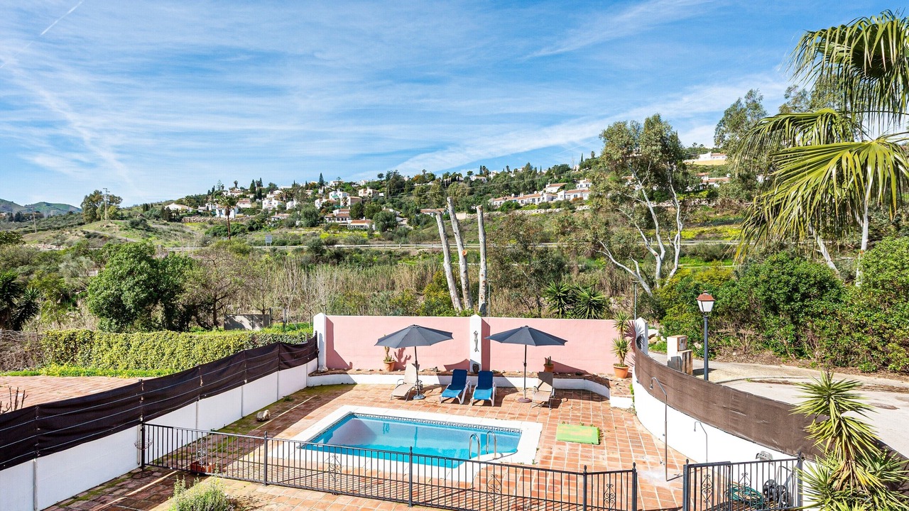 Photo of Outdoor in Alcaucin