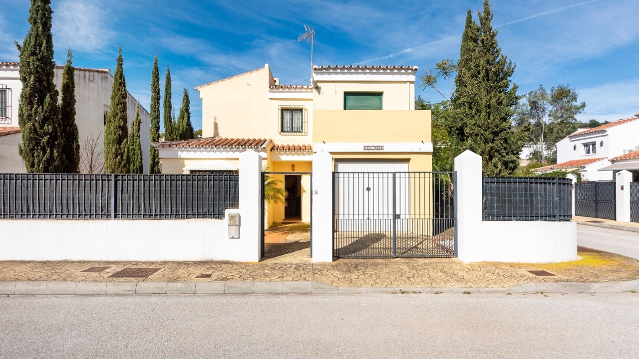 Photo of Outdoor in Alcaucin