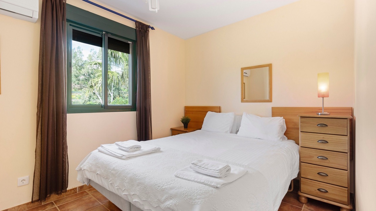 Photo of Bedroom in Alcaucin