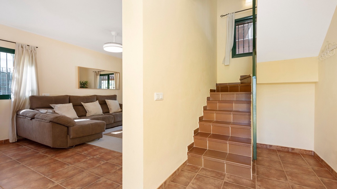 Photo of Livingroom in Alcaucin