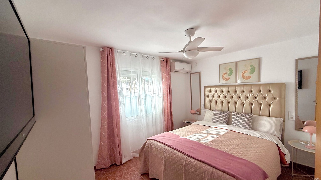 Photo of Bedroom in Aguadulce