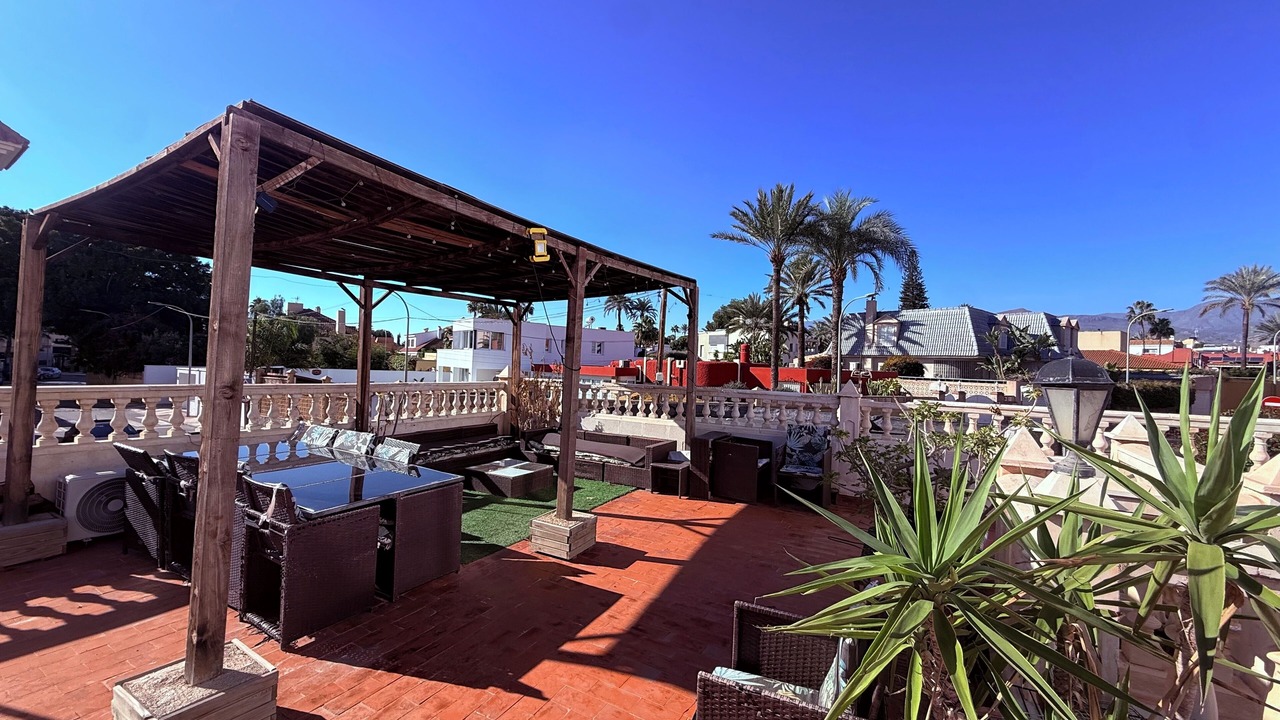 Photo of Outdoor in Aguadulce