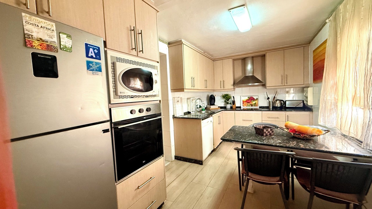 Photo of Kitchen in Aguadulce
