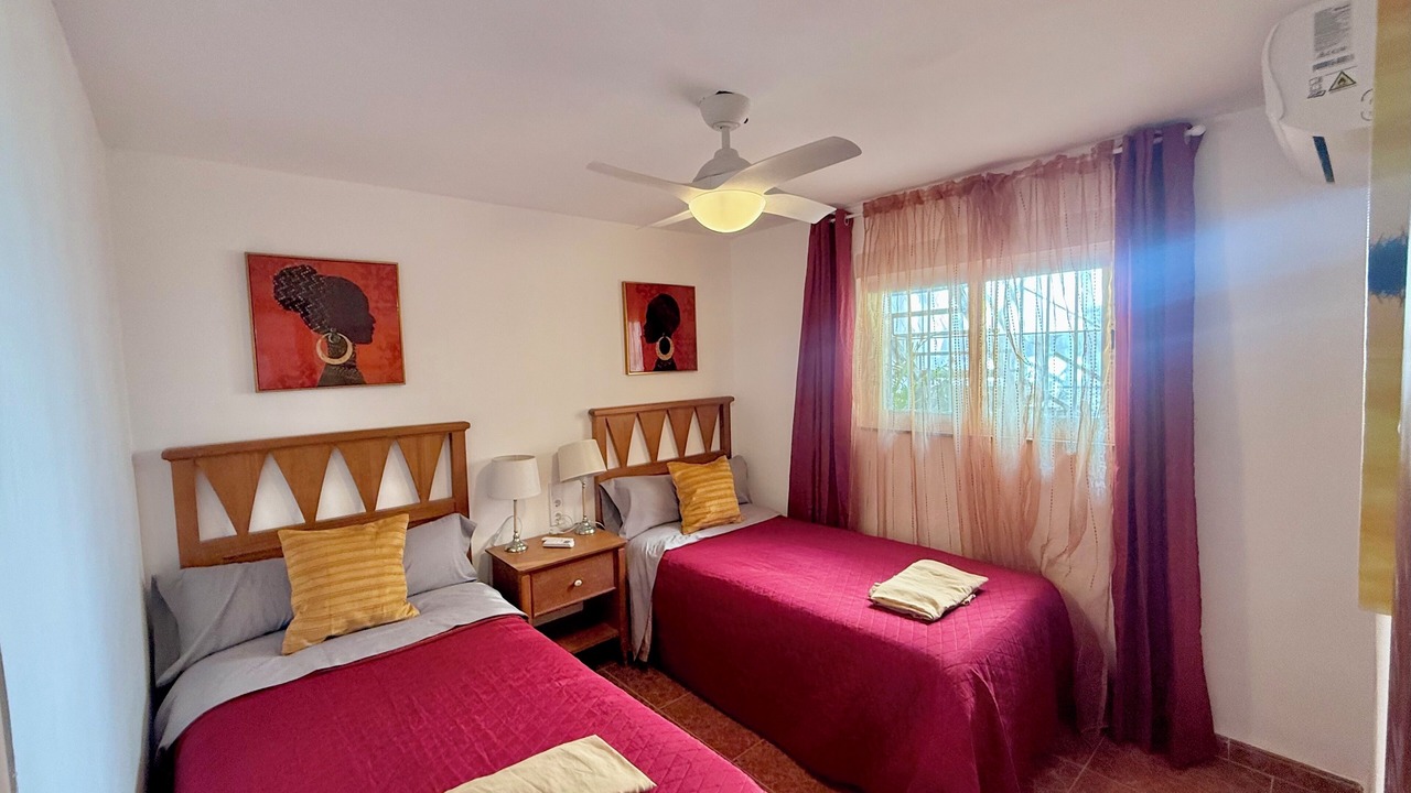 Photo of Bedroom in Aguadulce
