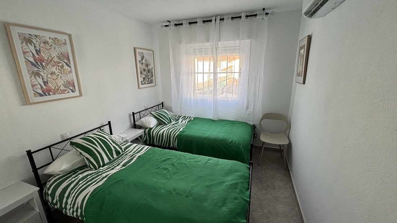 Photo of Bedroom in Pozuelo del Rey