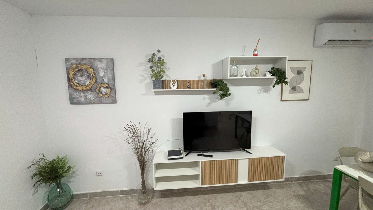 Photo of Livingroom in Pozuelo del Rey