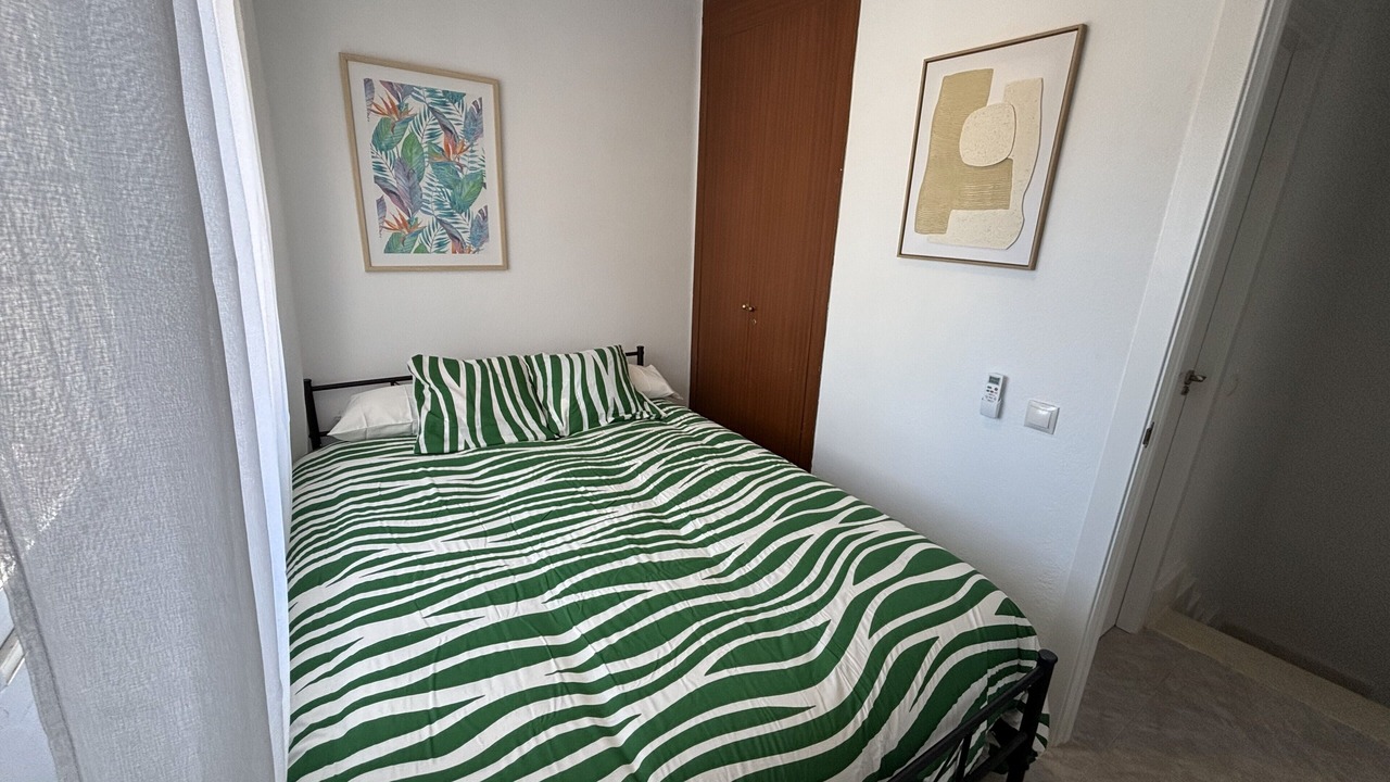 Photo of Bedroom in Pozuelo del Rey