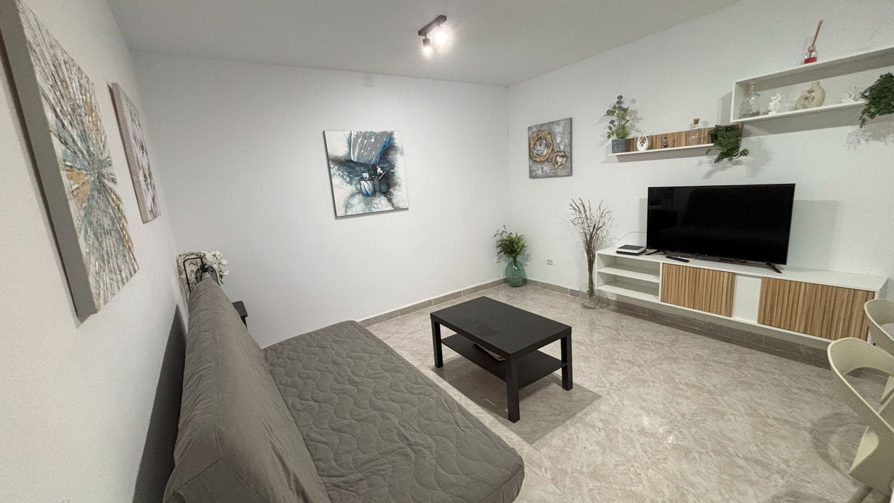Photo of Livingroom in Pozuelo del Rey