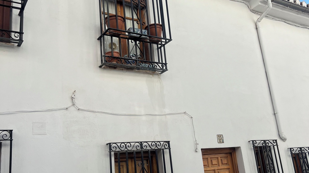 Photo of Outdoor in Albaicin