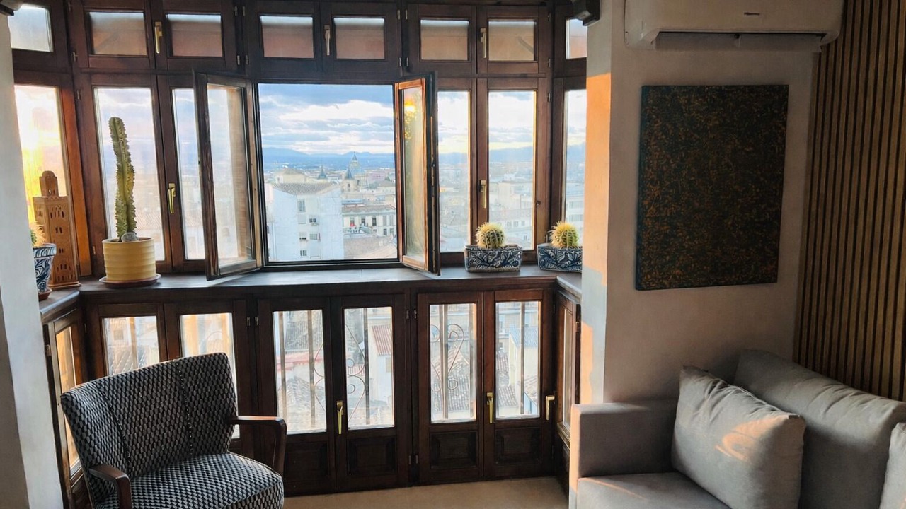 Photo of Livingroom in Albaicin
