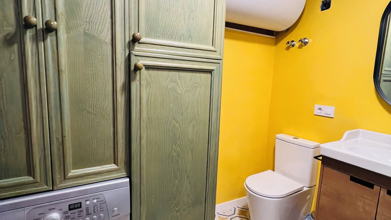 Photo of Bathroom in Albaicin