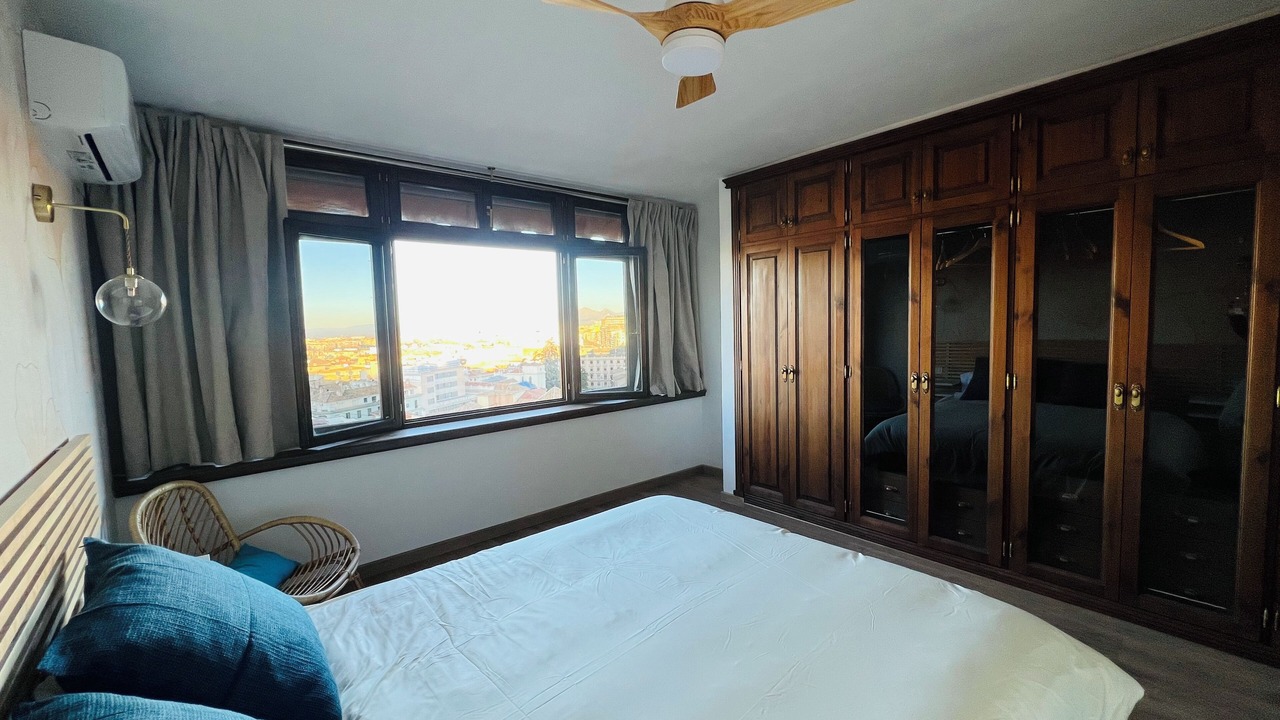 Photo of Bedroom in Albaicin