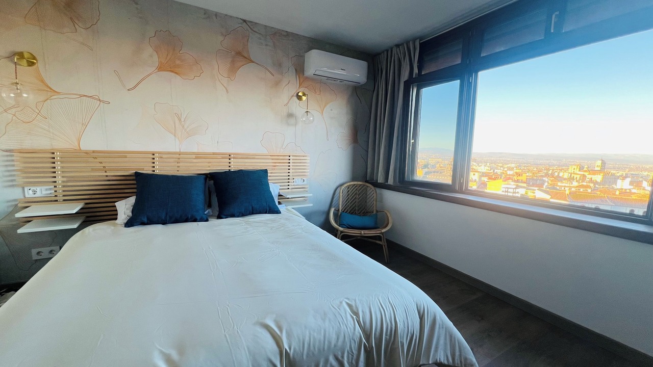 Photo of Bedroom in Albaicin