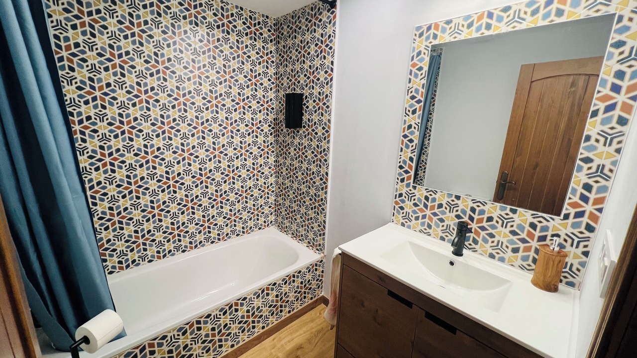 Photo of Bathroom in Albaicin