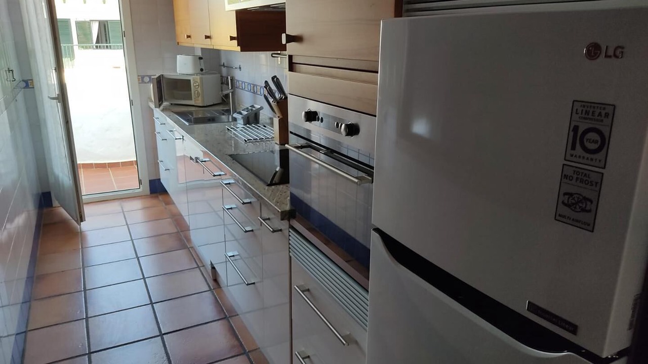 Photo of Kitchen in Atlanterra