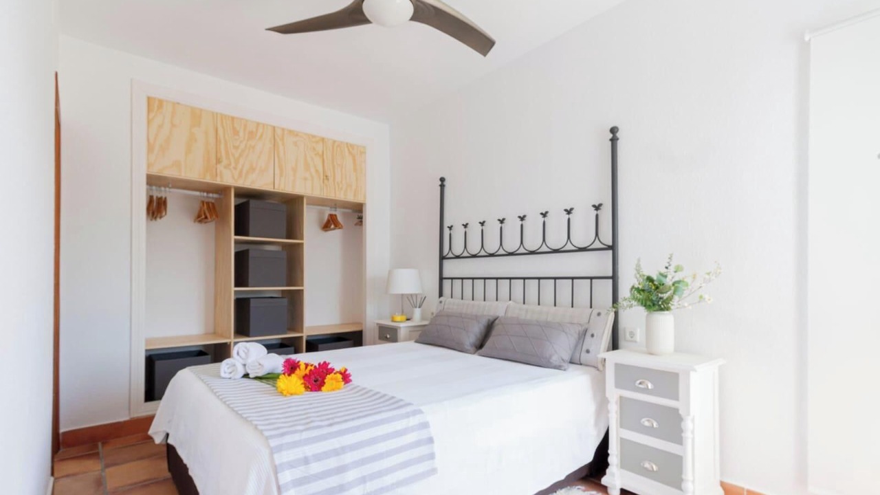 Photo of Bedroom in Atlanterra
