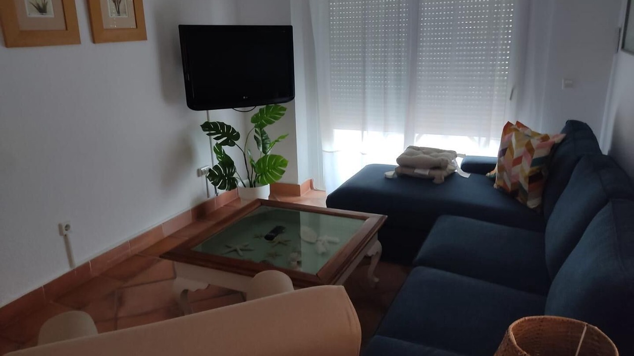 Photo of Livingroom in Atlanterra