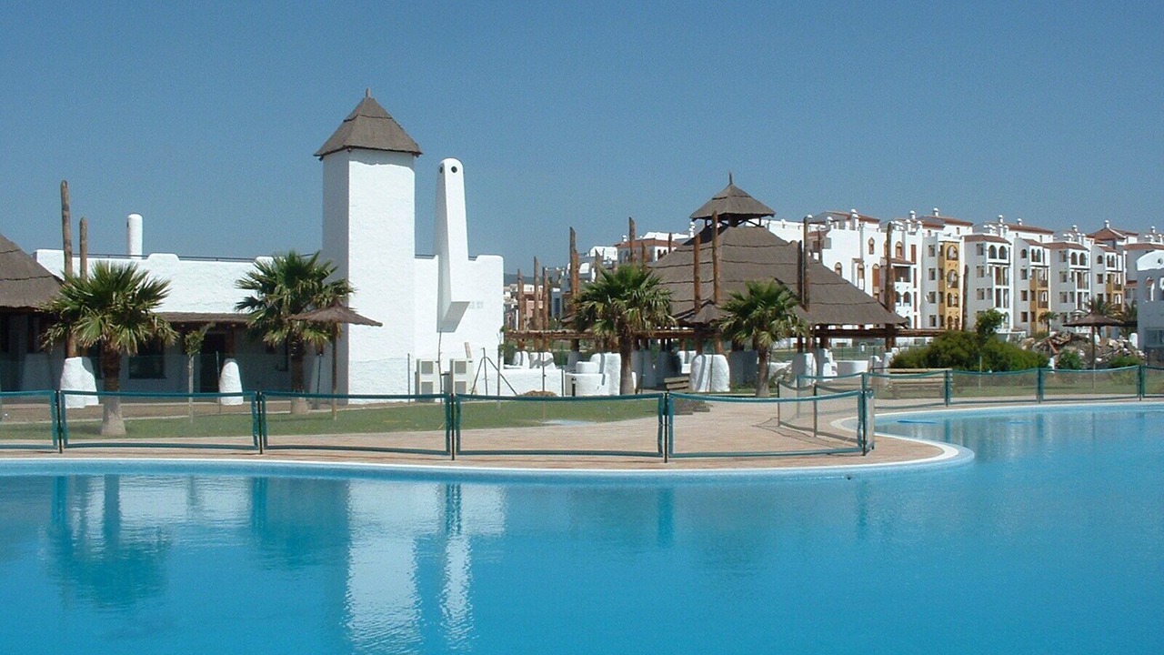 Photo of Outdoor in Atlanterra