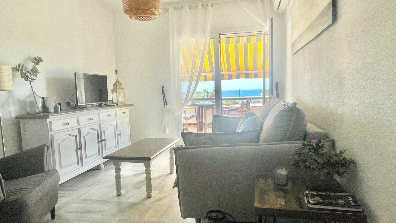 Photo of Livingroom in Poblado Sancti Petri
