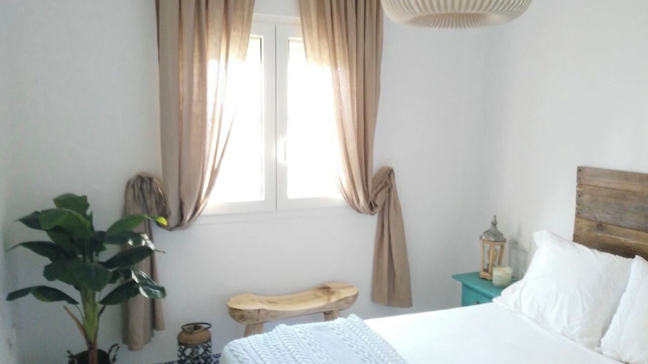 Photo of Bedroom in Poblado Sancti Petri