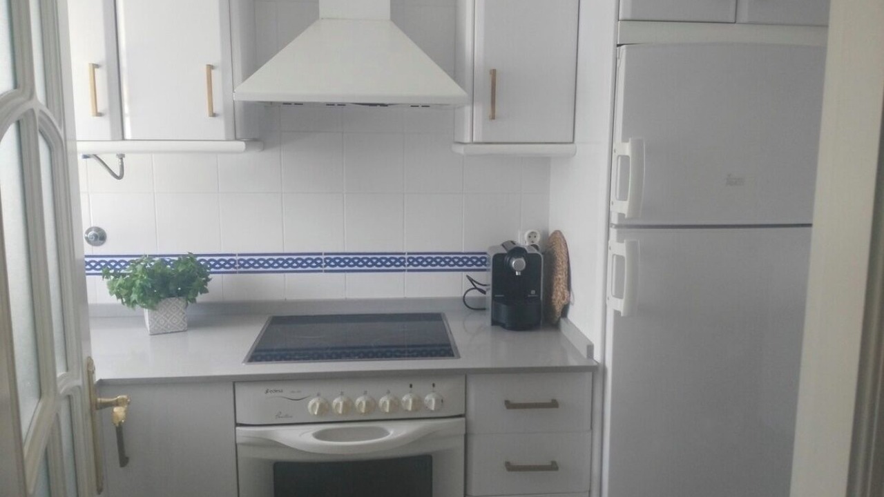 Photo of Kitchen in Poblado Sancti Petri