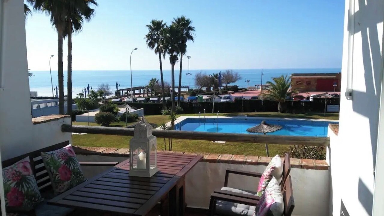 Photo of Outdoor in Poblado Sancti Petri