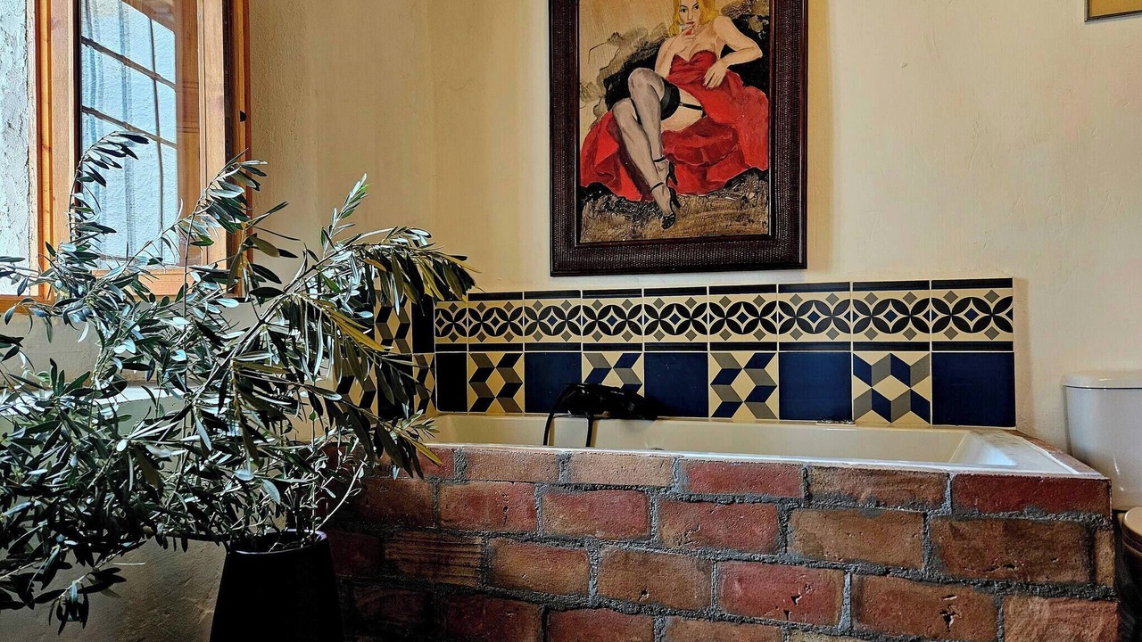 Photo of Bathroom in Ugijar