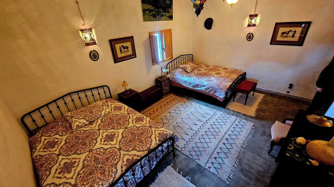 Photo of Bedroom in Ugijar