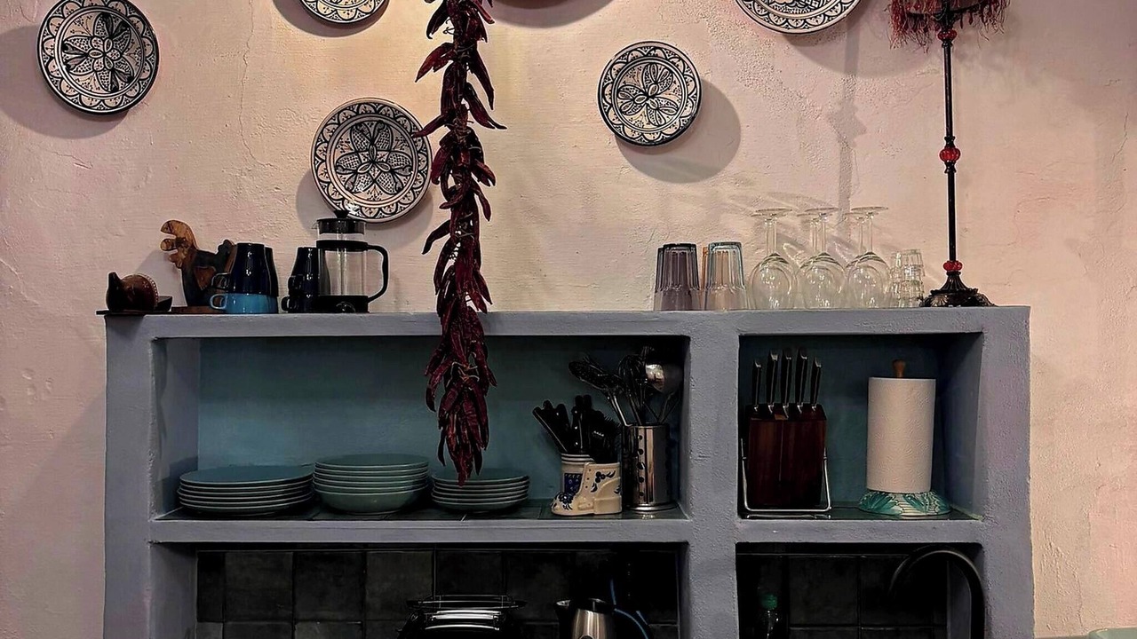 Photo of Kitchen in Ugijar