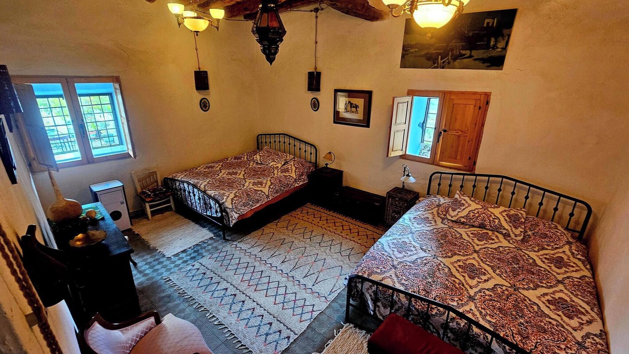 Photo of Bedroom in Ugijar