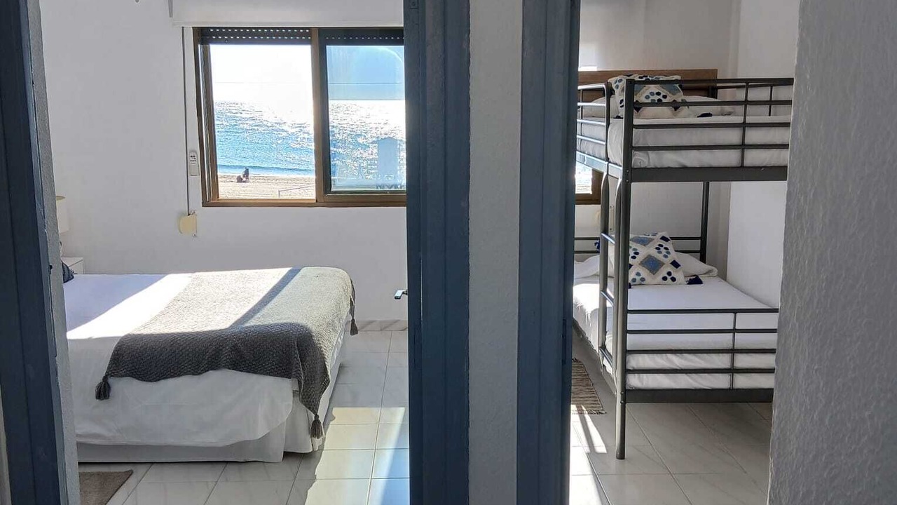 Photo of Bedroom in La Cala del Moral