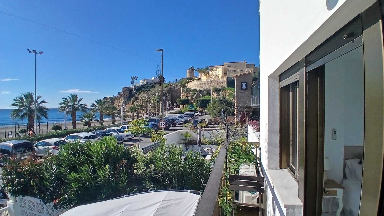 Photo of Outdoor in La Cala del Moral