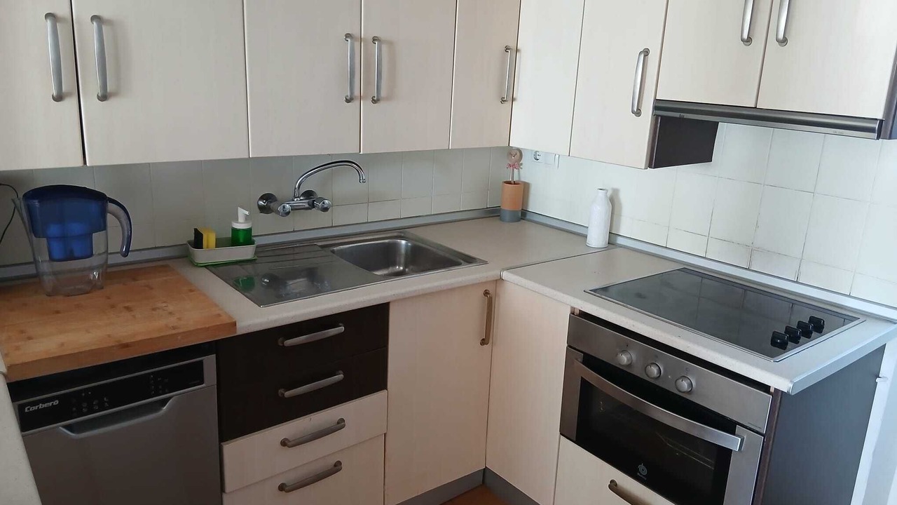 Photo of Kitchen in La Cala del Moral