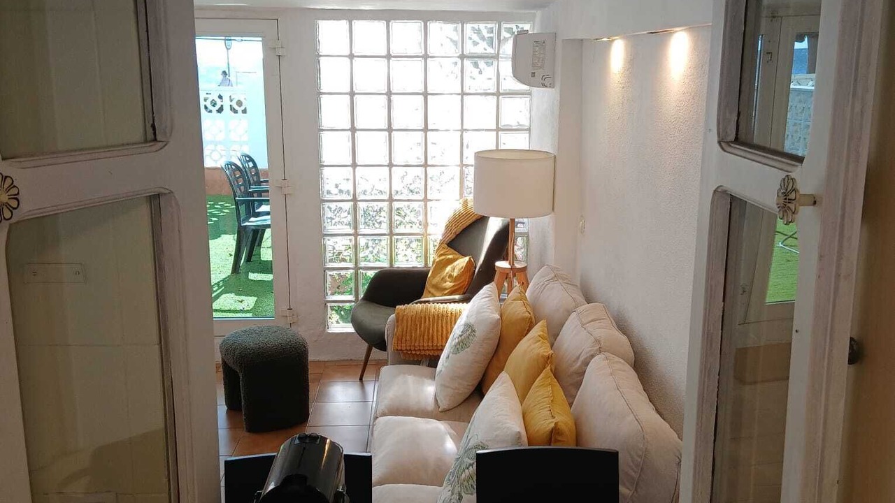 Photo of Livingroom in La Cala del Moral