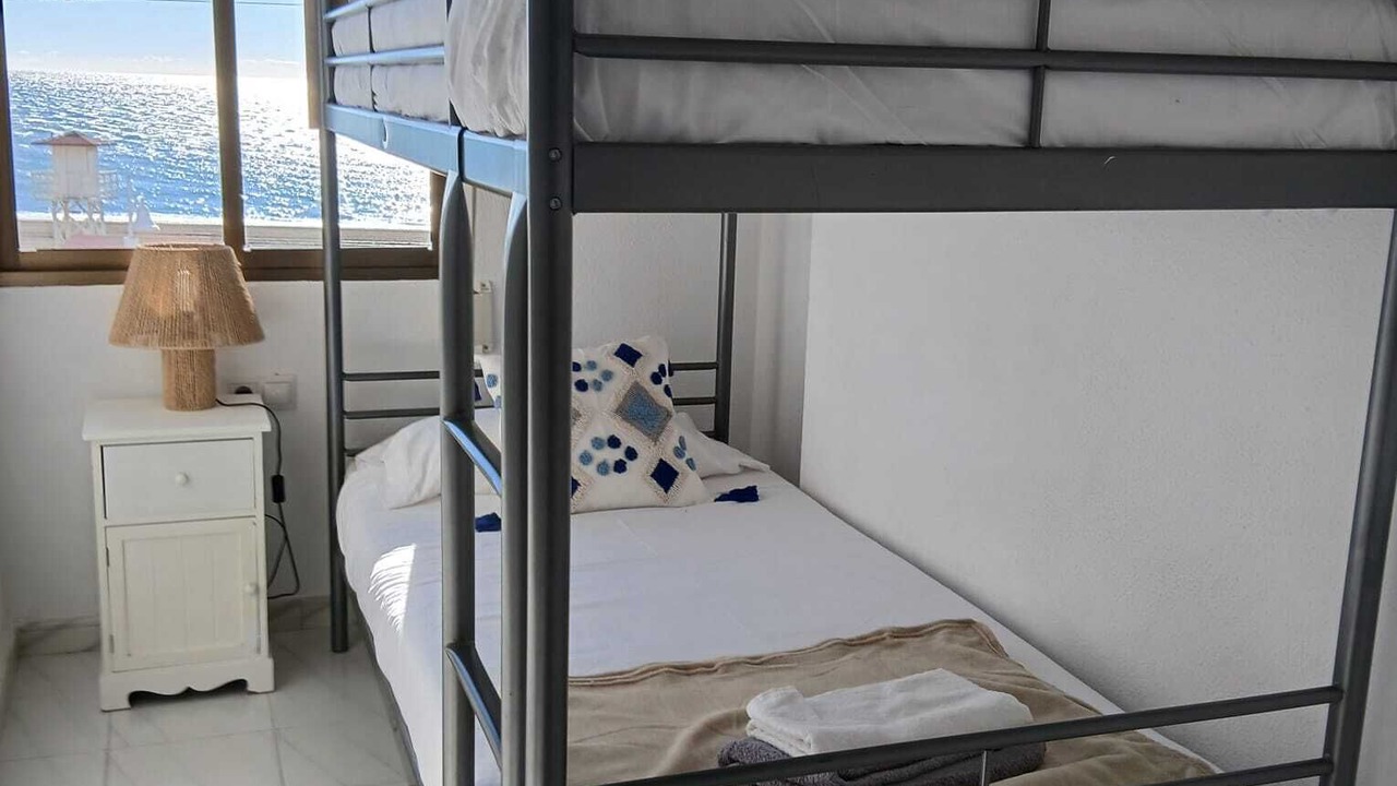 Photo of Bedroom in La Cala del Moral