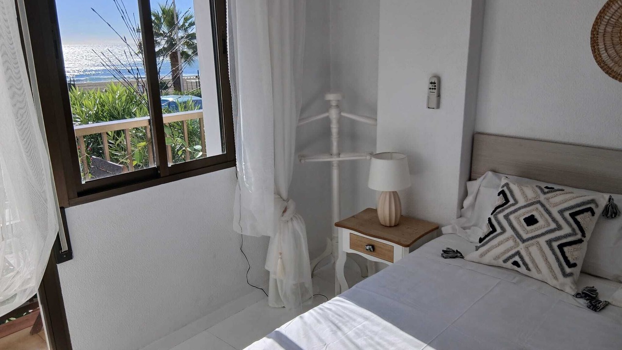Photo of Bedroom in La Cala del Moral