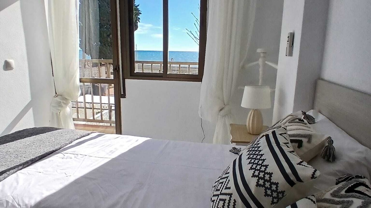 Photo of Bedroom in La Cala del Moral